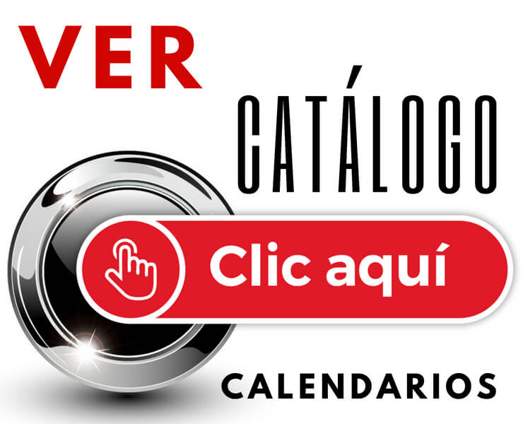 Calendario de Escritorio LEN Calendario de Escritorio LEN